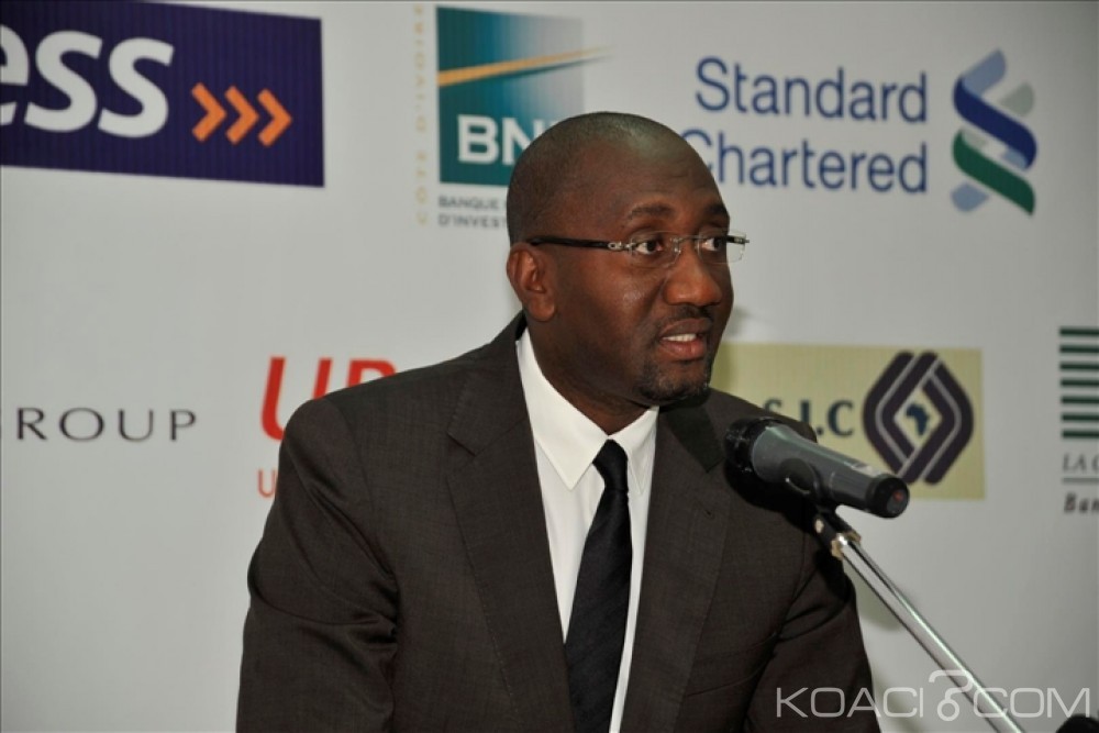 Côte d'Ivoire: District de Yamoussoukro, Abdoulaye Traoré nommé 2ème vice-Gouverneur en remplacement de Souleymane Diarrassouba nommé ministre