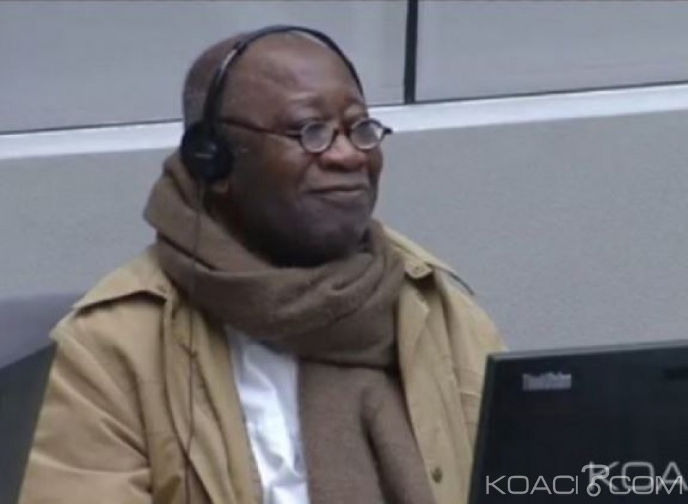 Côte d'Ivoire: Refus d'accorder la liberté provisoire à  Gbagbo, Amnesty Pays Bas critique les arguments avancés par la CPI