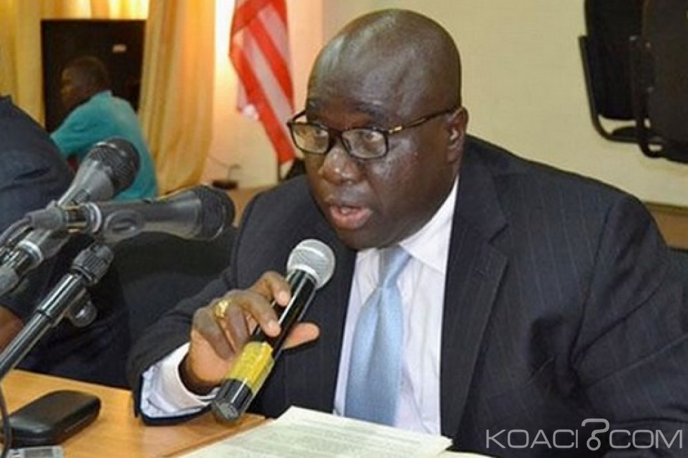 Liberia: Présidentielle, le président du NEC rejette les accusations de fraudes mais émet une éventualité, retour de Weah du Nigeria