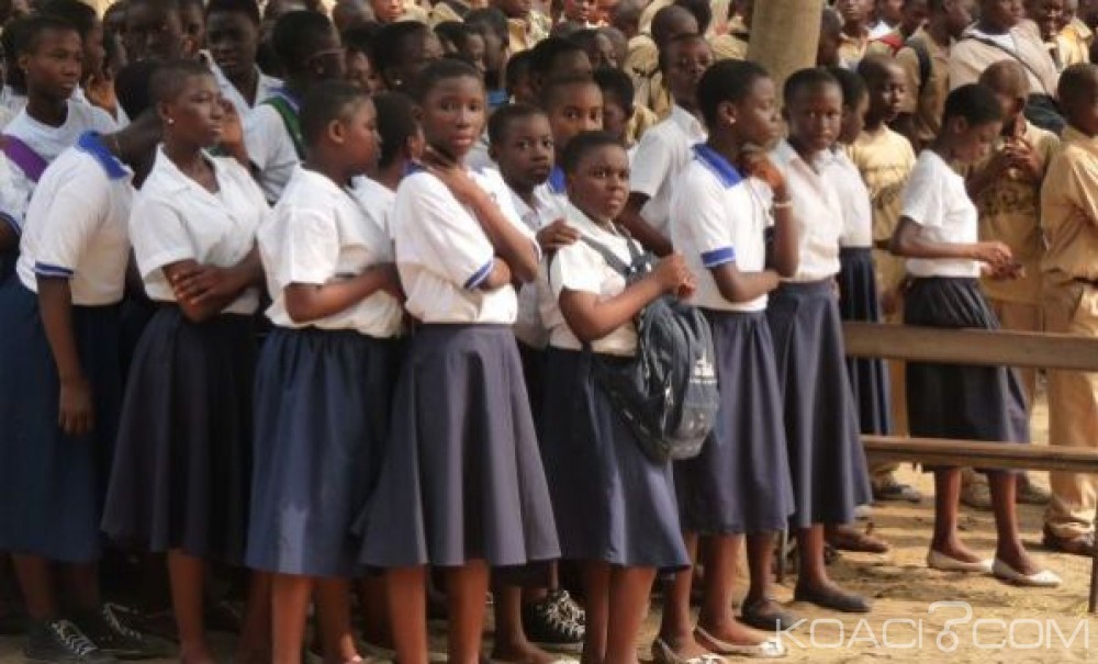 Côte d'Ivoire: Un génie serait à  la base des transes des jeunes filles élèves dans les écoles à  Nassian