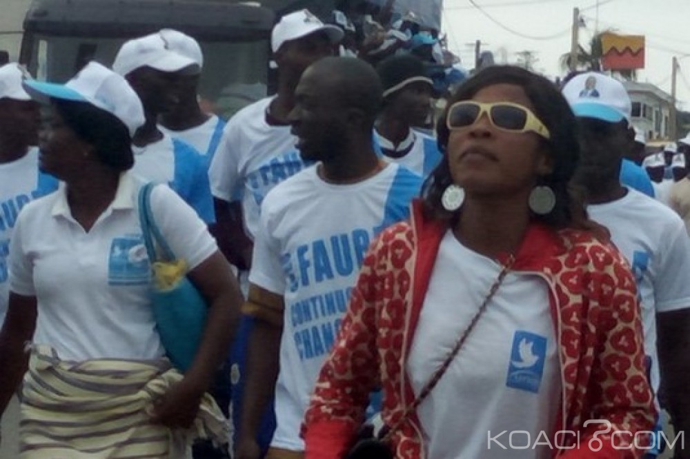 Togo: Le partir UNIR en congrès les 28 et 29 Octobre à  Tsévié