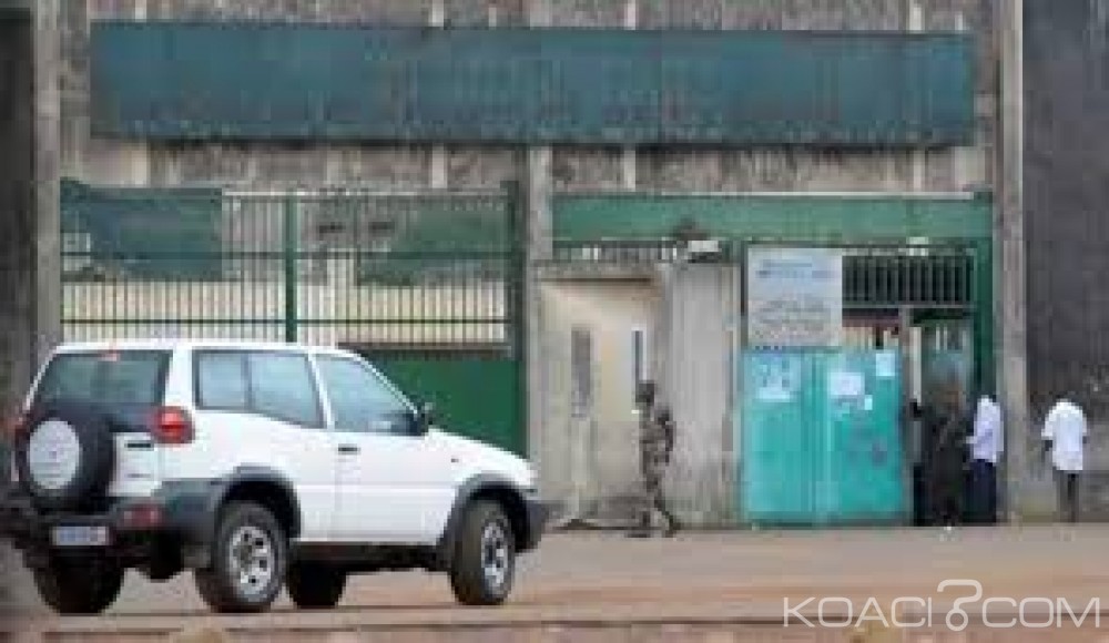 Côte d'Ivoire: Échauffourées à  Daloa, trois gardes pénitentiaires arrêtés et déférés