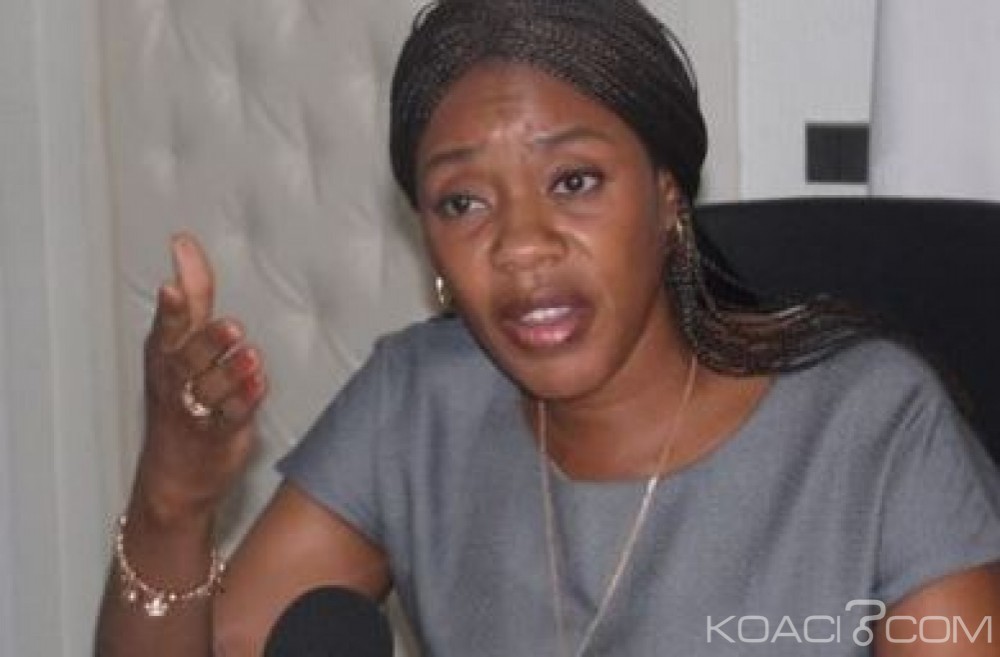 Côte d'Ivoire: Affoussiata Bamba affirme l'existence d'une note de la DST visant des proches de Soro