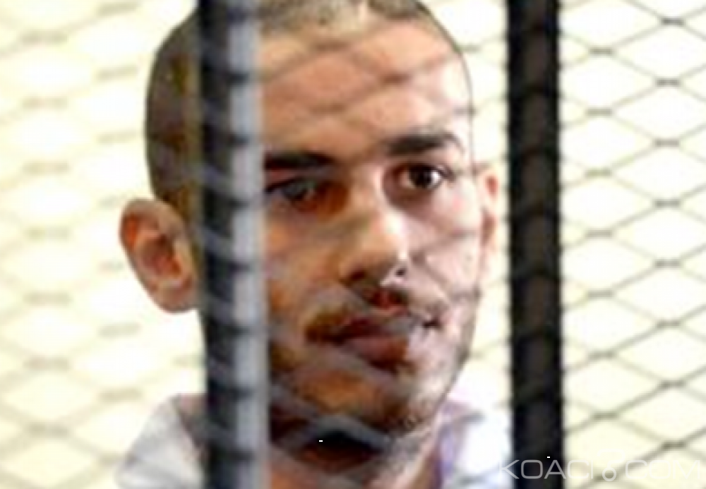 Mauritanie: Condamné à  la peine de mort pour un blog sur Mahomet, Cheikh Ould Mohamed rejugé en Novembre