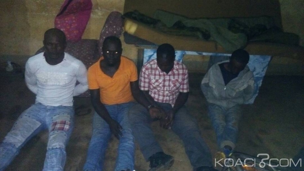 Cameroun: Crise anglophone, cinq terroristes présumés présentés au tribunal militaire de Yaoundé