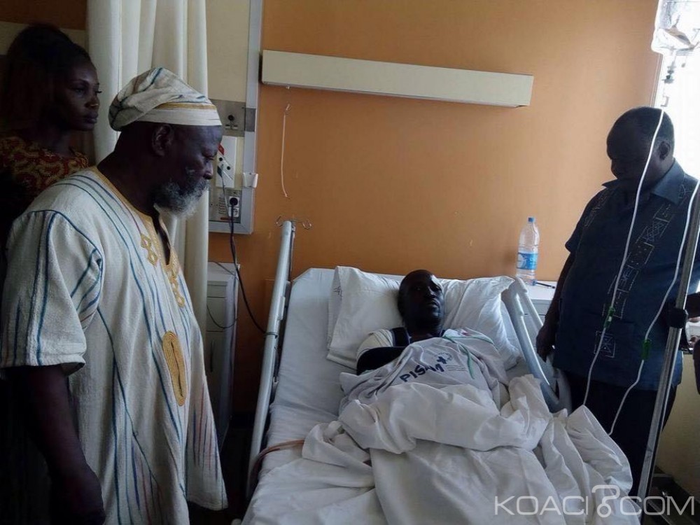 Côte d'Ivoire: Conflits Guéré-Baoulé, Hubert Oulaye se dit ému de la situation qui prévaut à  Guiglo et propose une recette de sortie de crise