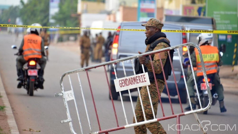 Burkina Faso: Le général Diendéré demande l'inculpation de «toute la hiérarchie militaire» dans l'affaire du putsch
