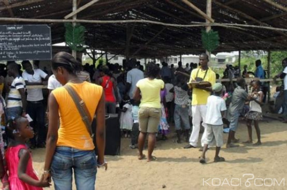 Côte d'Ivoire: Les réfugiés ivoiriens au Togo et au Ghana menacés par le HCR ?