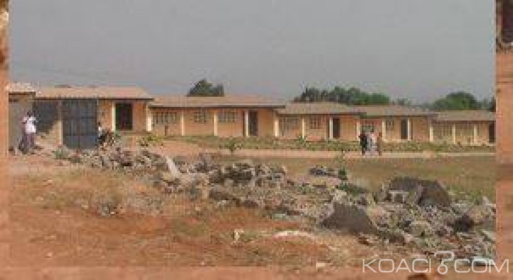 Côte d'Ivoire: Une école cambriolée à  Divo, le gardien retrouvé mort