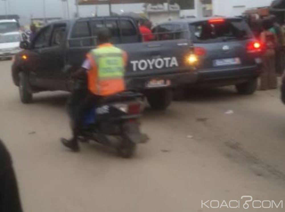 Côte d'Ivoire: Un nouveau braquage signalé, 20 millions emportés