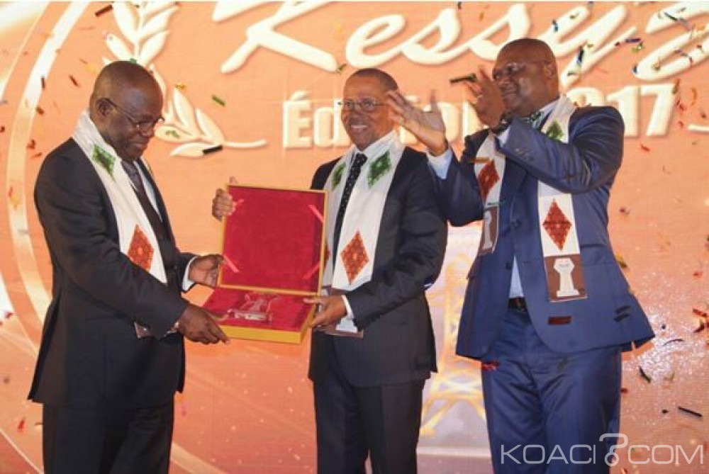 Côte d'Ivoire: Promotion de l'excellence, reconnaissance du mérite, la CIE trace son sillon «d'entreprise de valeur»