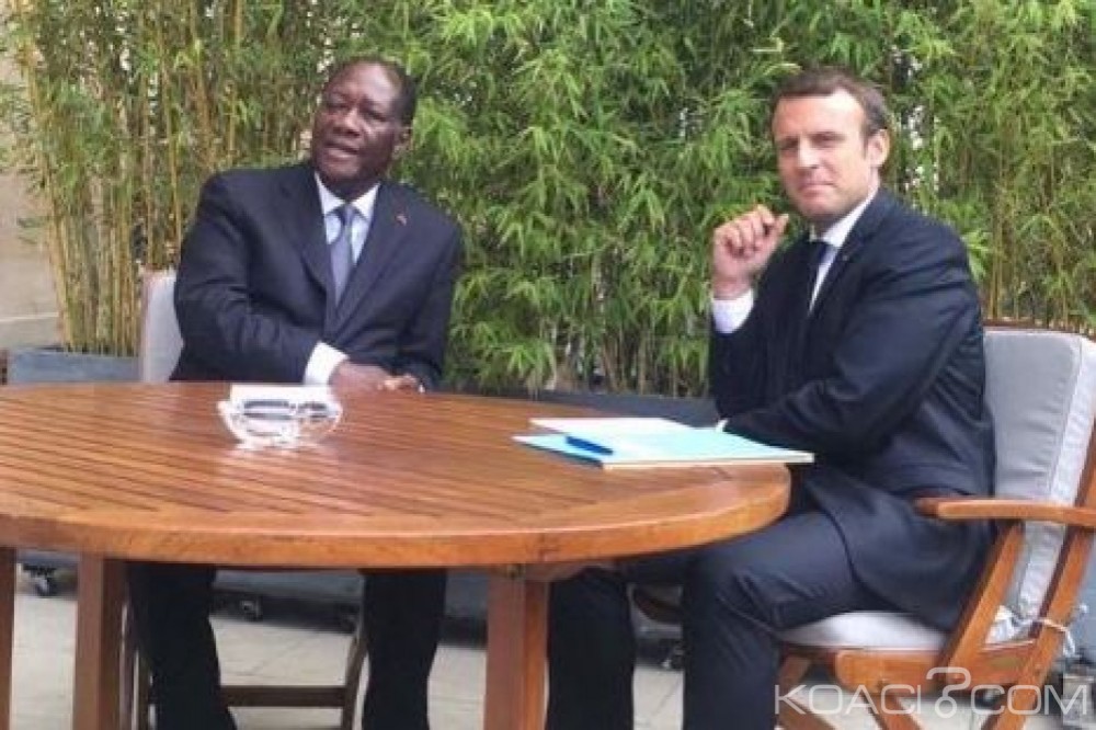 Côte d'Ivoire: Conjoncture, la chambre de commerce France Côte d'Ivoire contredit les discours officiels