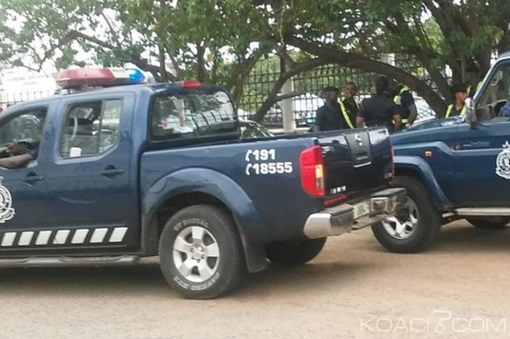 Ghana-Togo: Manifestation de togolais à  Accra, 26 personnes arrêtées, affaire à  suivre ce lundi