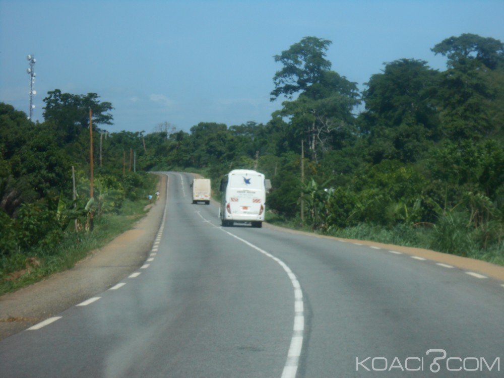 Cameroun: Menace d'arrêt de travail du syndicat des transporteurs interurbains