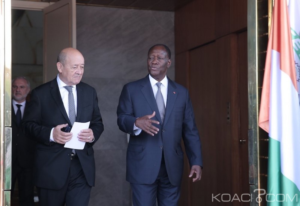 Côte d'Ivoire: Ouattara à  Washington dans la première semaine pour la signature du Compact MCC