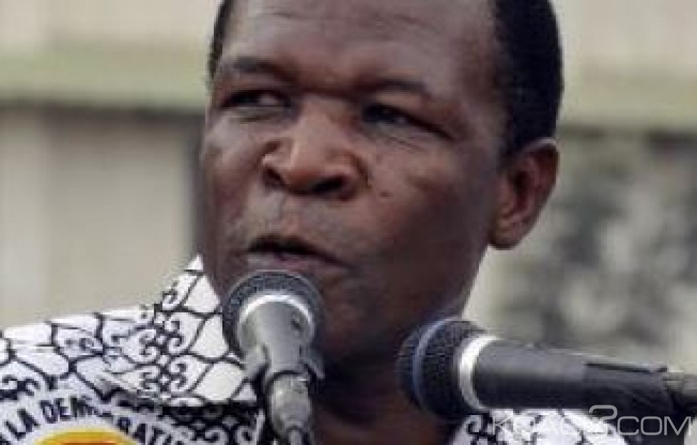 Burkina Faso: Arrêté à  Paris, François Compaoré sera présenté à  un juge lundi