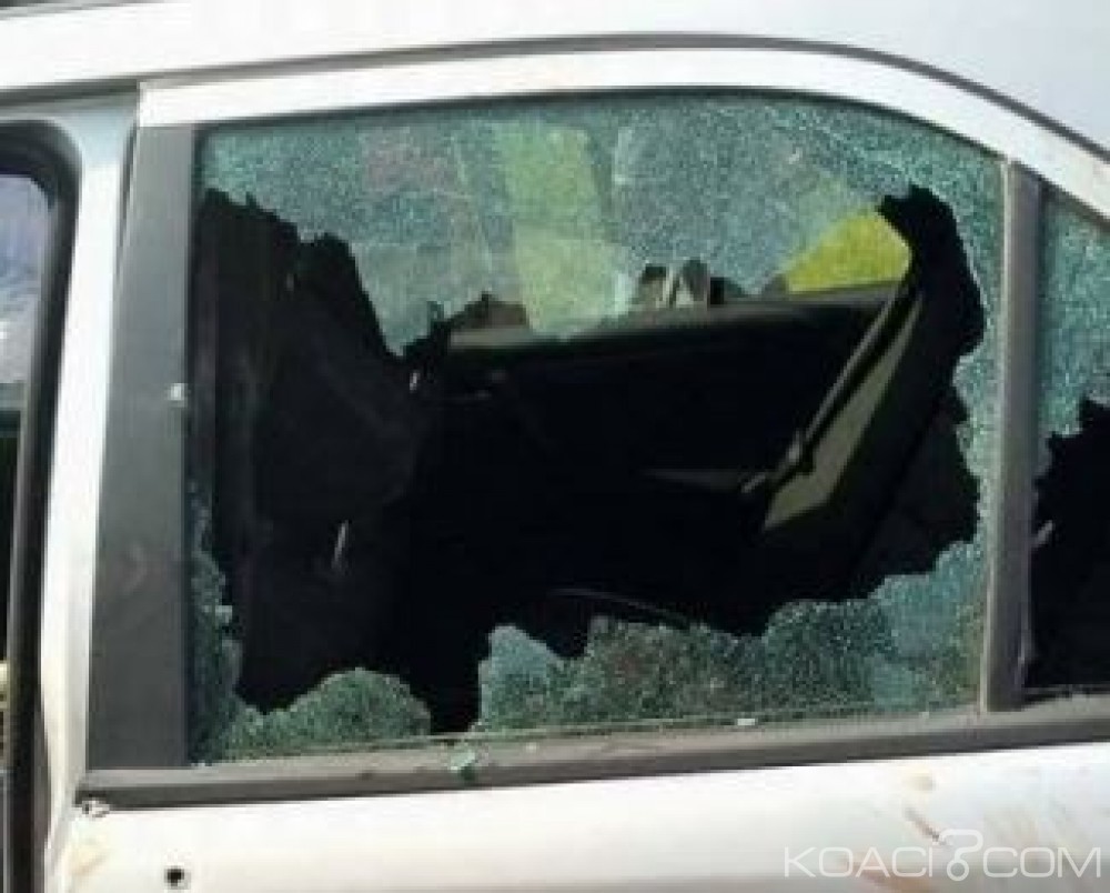 Côte d'Ivoire: Vigilance accrue à  Abidjan, les braqueurs ciblent-ils l'intérieur du pays, les cas de Daloa et Guiglo semblent l'attester