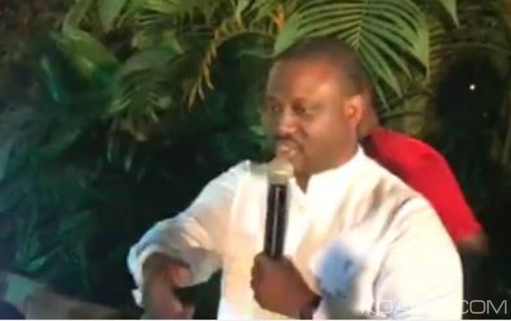 Côte d'Ivoire: Soro , «Pour l'heure 2020 n'est pas ma préoccupation»