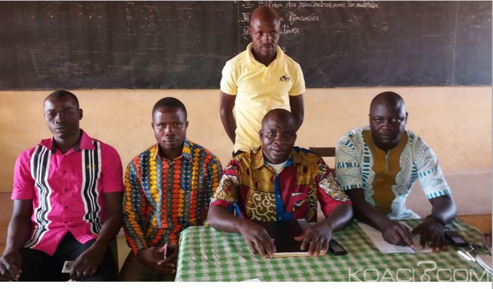 Côte d'Ivoire: Les instituteurs adjoints veulent plus de places au concours professionnel CAP pour être ordinaires