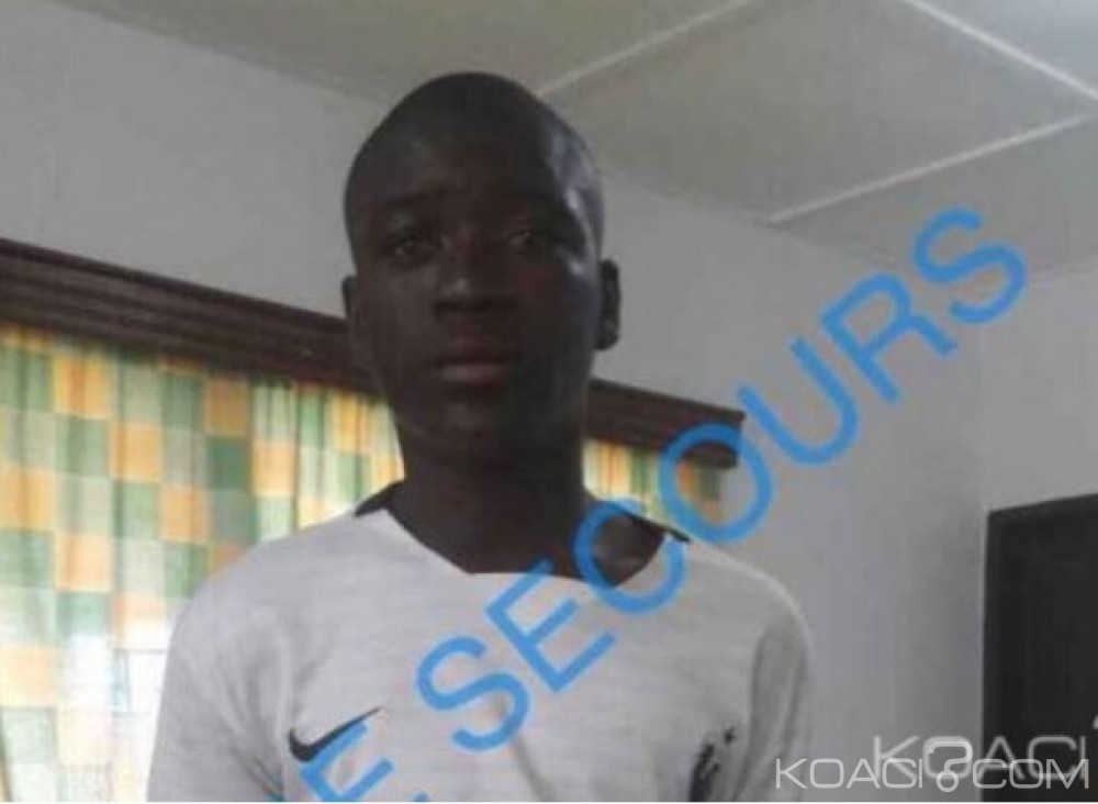 Côte d'Ivoire: L'un des présumés microbes assassins du policier au carrefour Sable arrêté à  Guibéroua