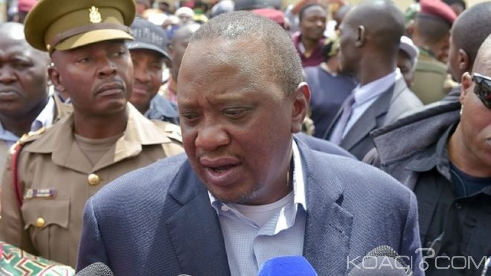 Kenya: Suspens au Kenya, annonce des résultats de la Présidentielle à  12H30 GMT