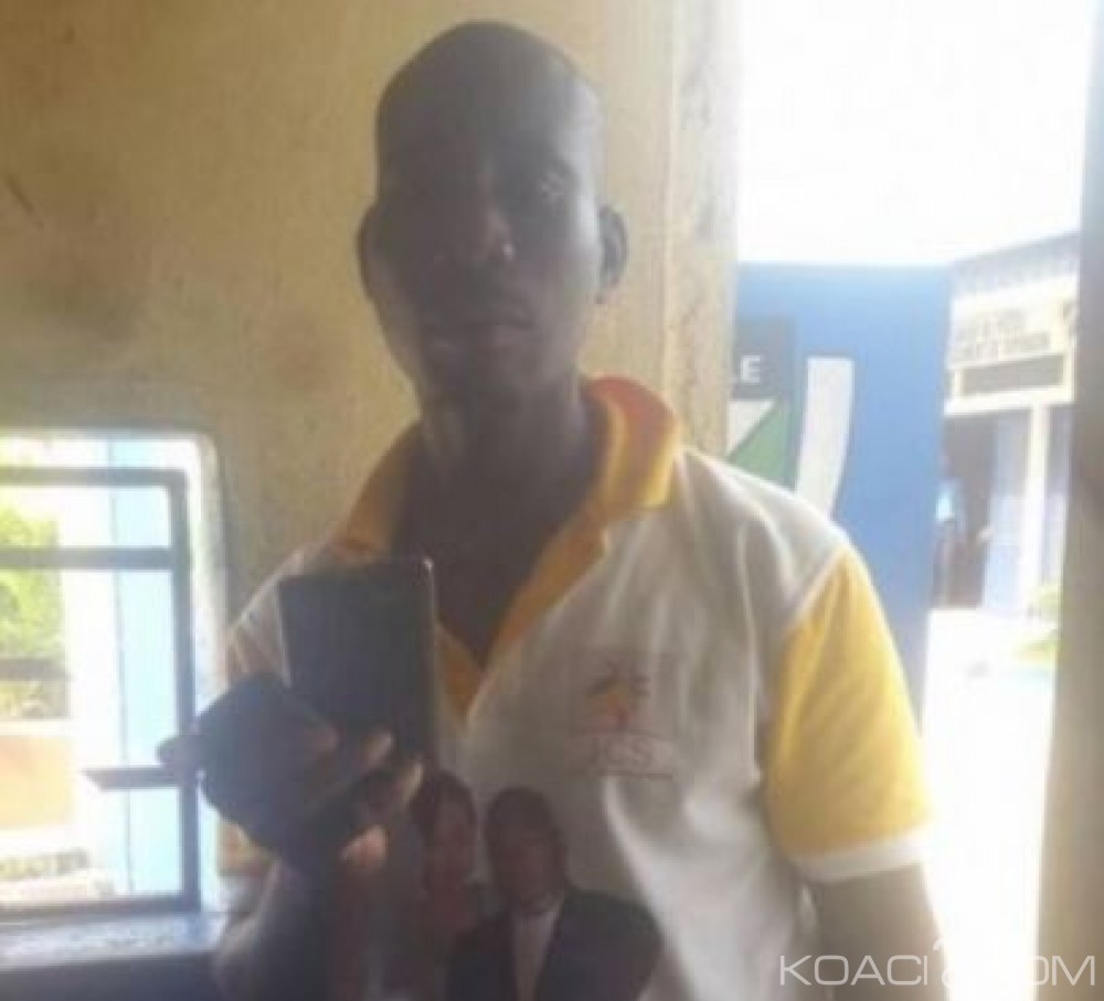 Côte d'Ivoire: Un chauffeur de taxi compteur sauve la mauvaise réputation de la corporation en rendant des objets perdus à  leurs propriétaires