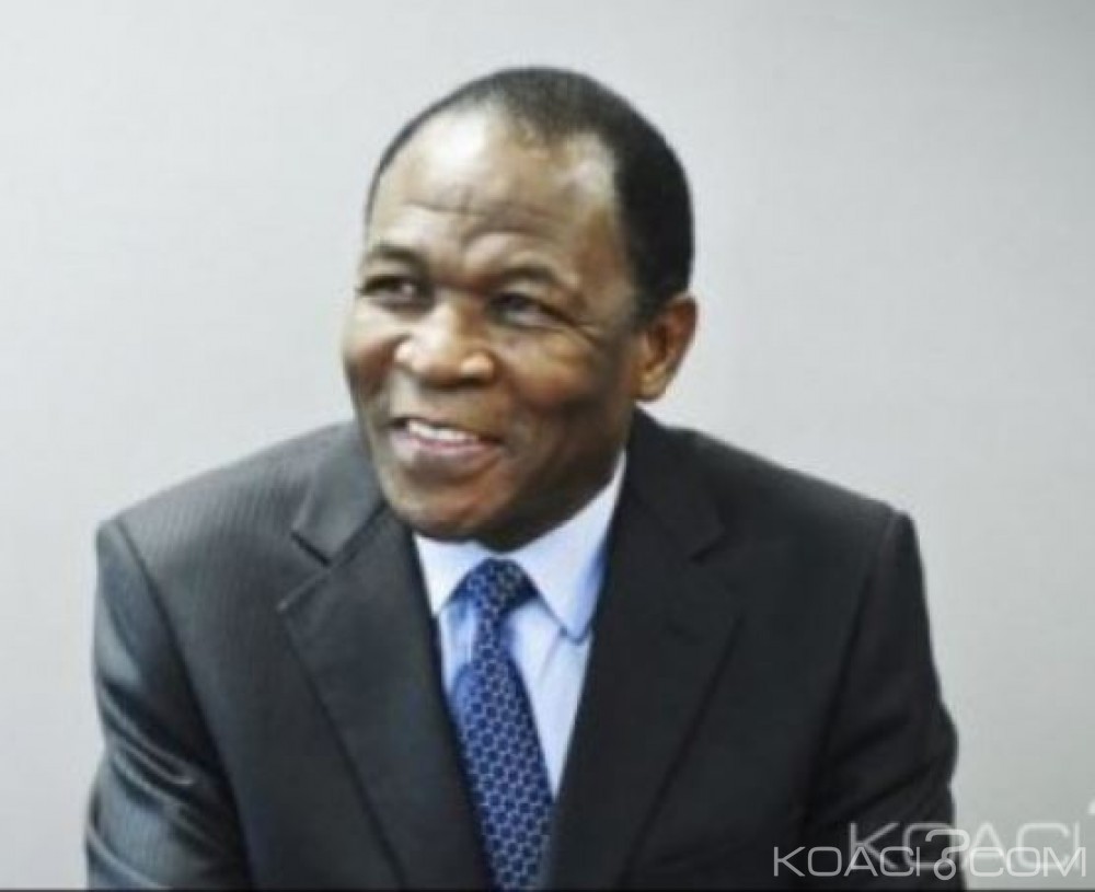 Burkina Faso: François Compaoré remis en liberté par la justice française