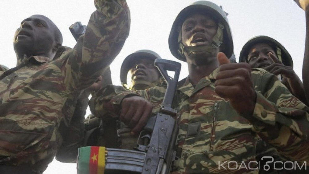 Cameroun: 12 personnes décapitées dans une attaque attribuée à  Boko Haram
