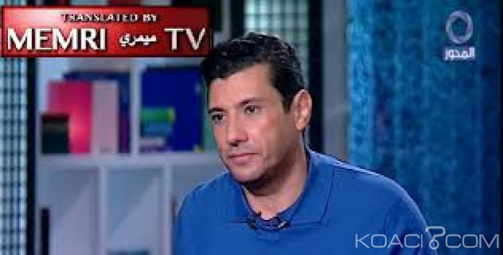 Egypte:  Une émission de TV jugée «anti-islam» retirée des antennes