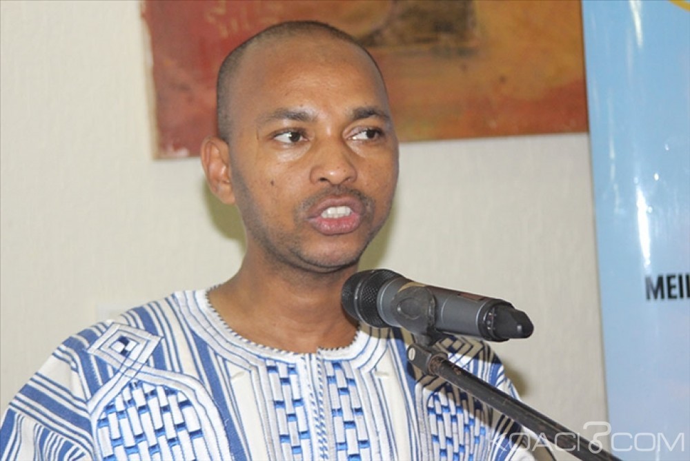 Burkina Faso: Issouf Sawadogo, nommé nouveau ministre de la Culture