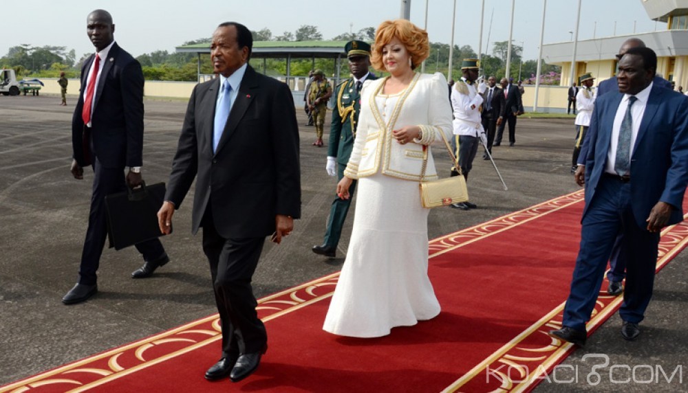 Cameroun: Sommet extraordinaire de la Cemac, Biya s'envole pour N'Djamena