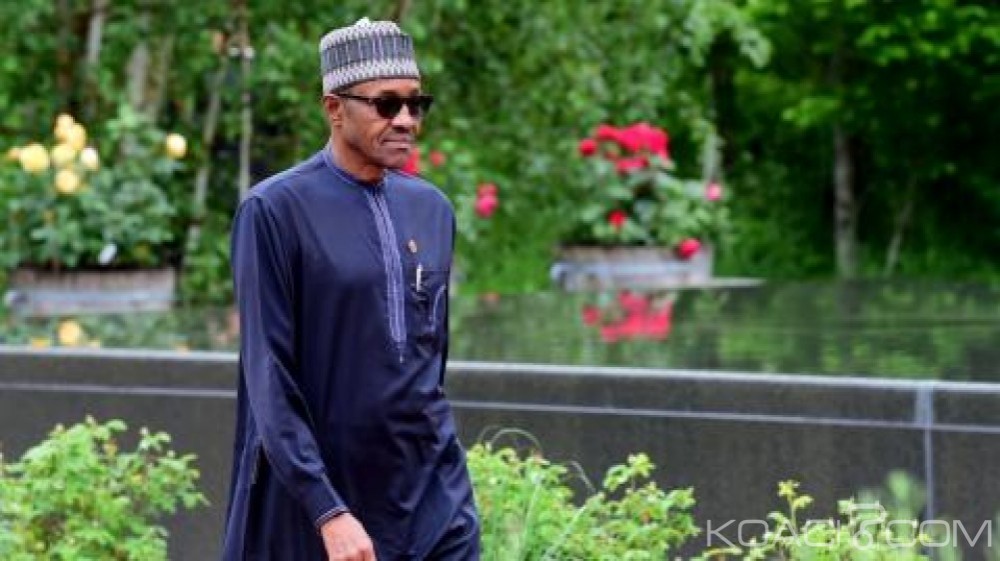 Nigeria: Corruption, Buhari débarque deux hauts responsables dont le chef des services  des renseignements