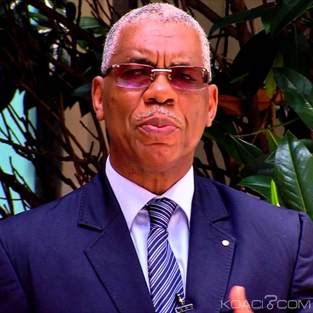 Cameroun: Maître Harissou, le notaire de Marafa recouvre la liberté après 3 ans de détention