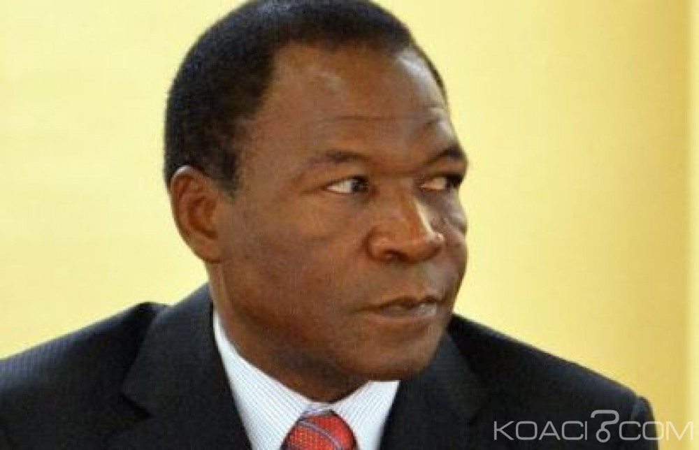 Burkina Faso: Une demande d'extradition envoyée en France pour l'extradition de François Compaoré