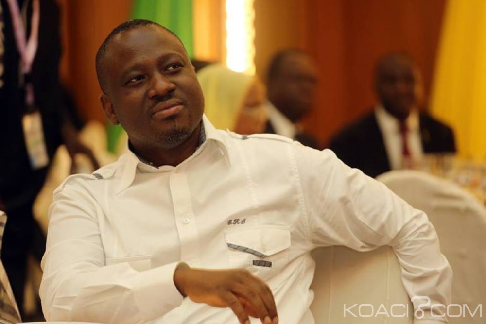 Côte d'Ivoire: Guillaume Soro à  ses détracteurs, «Je ne suis pas du style où on va me contraindre»