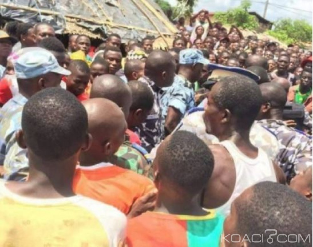 Côte d'Ivoire: Alépé, reprise des crimes rituels, deux personnes interpellées