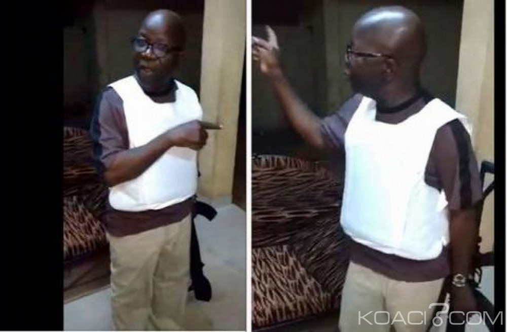 Burkina Faso: L'opposition «exige le départ immédiat» du ministre de la sécurité Simon Compaoré