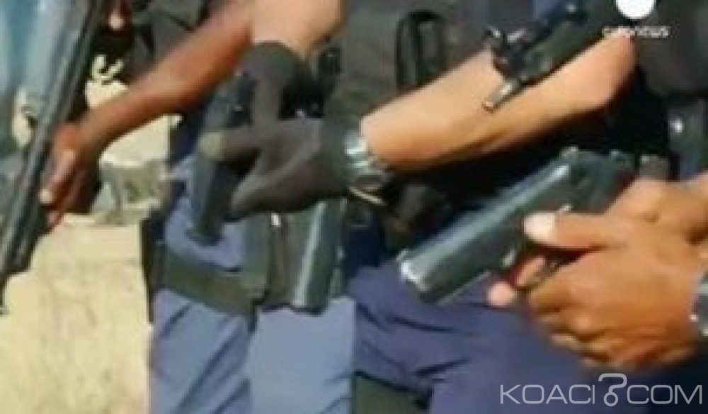 Afrique du Sud:  La «guerre  des taxis» fait au moins 10 morts dans  le Kwazulu-Natal