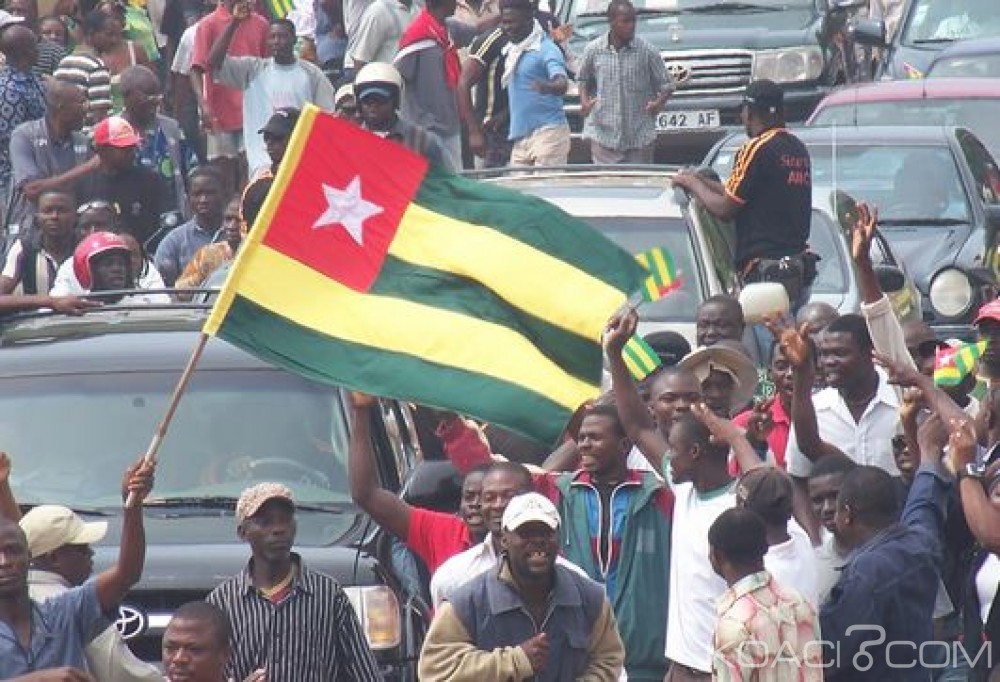 Ghana-Togo: Liberté sous caution pour les 26 manifestants togolais arrêtés à  Accra