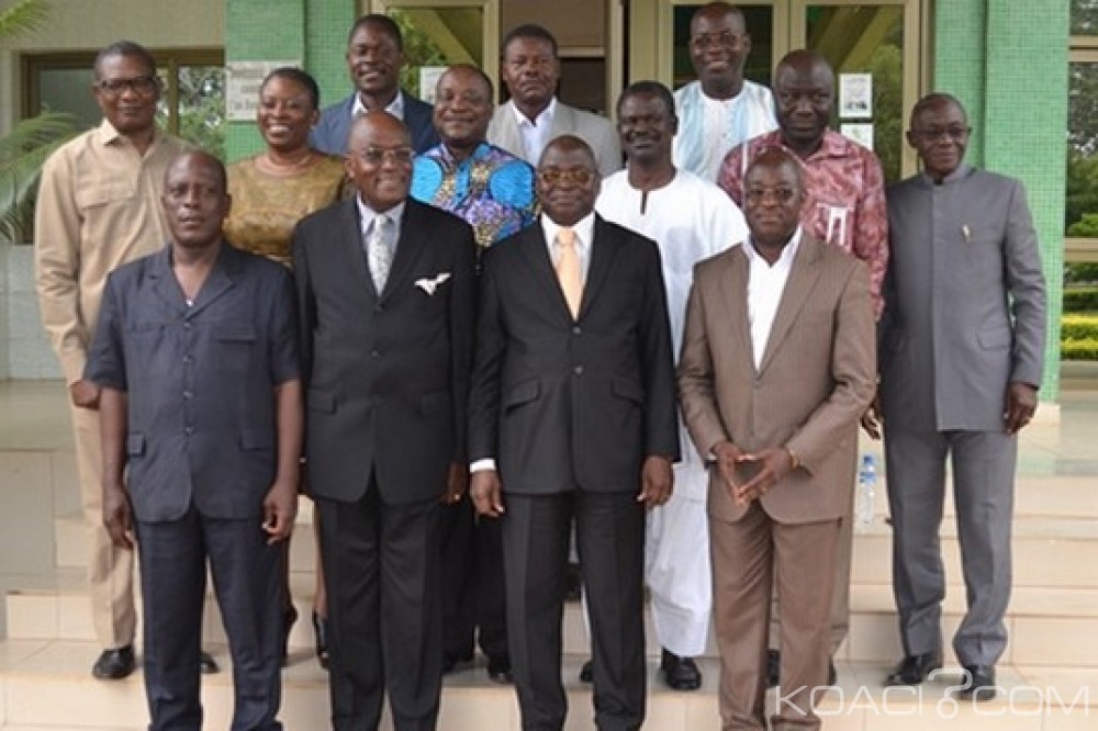 Togo: Élection du bureau de la CENI sans l'opposition parlementaire