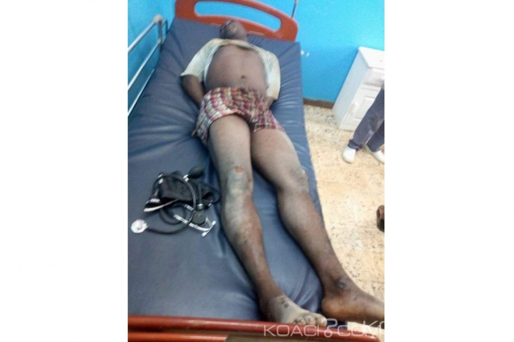 Côte d'Ivoire: La police tue le cerveau présumé de l'attaque du fourgon de la Sotra