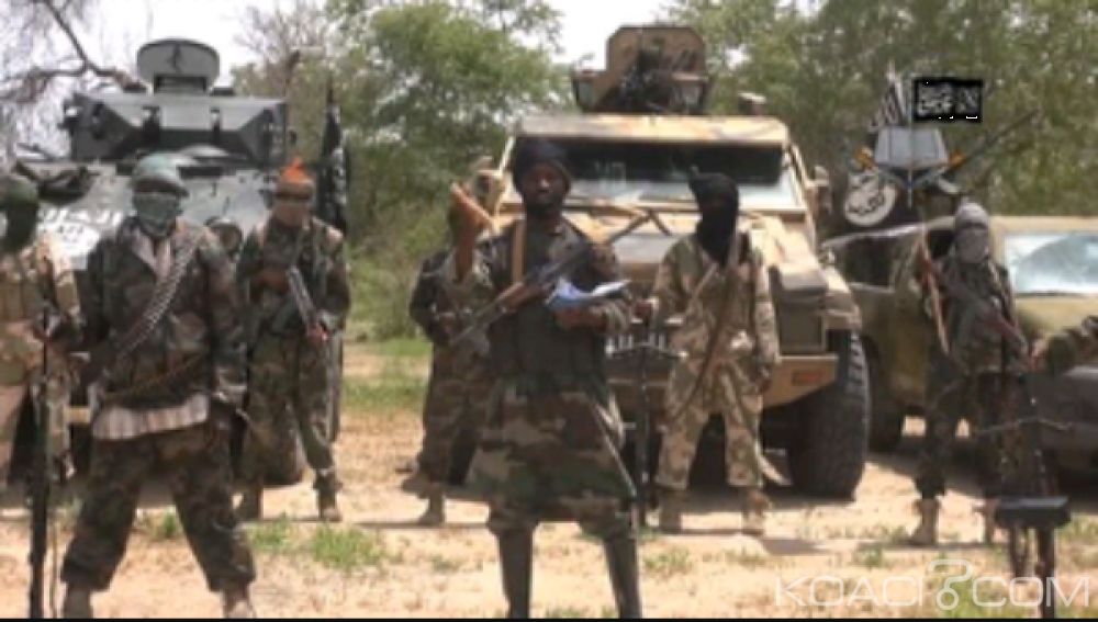 Cameroun: Boko Haram tue cinq enfants dans un attentat terroriste