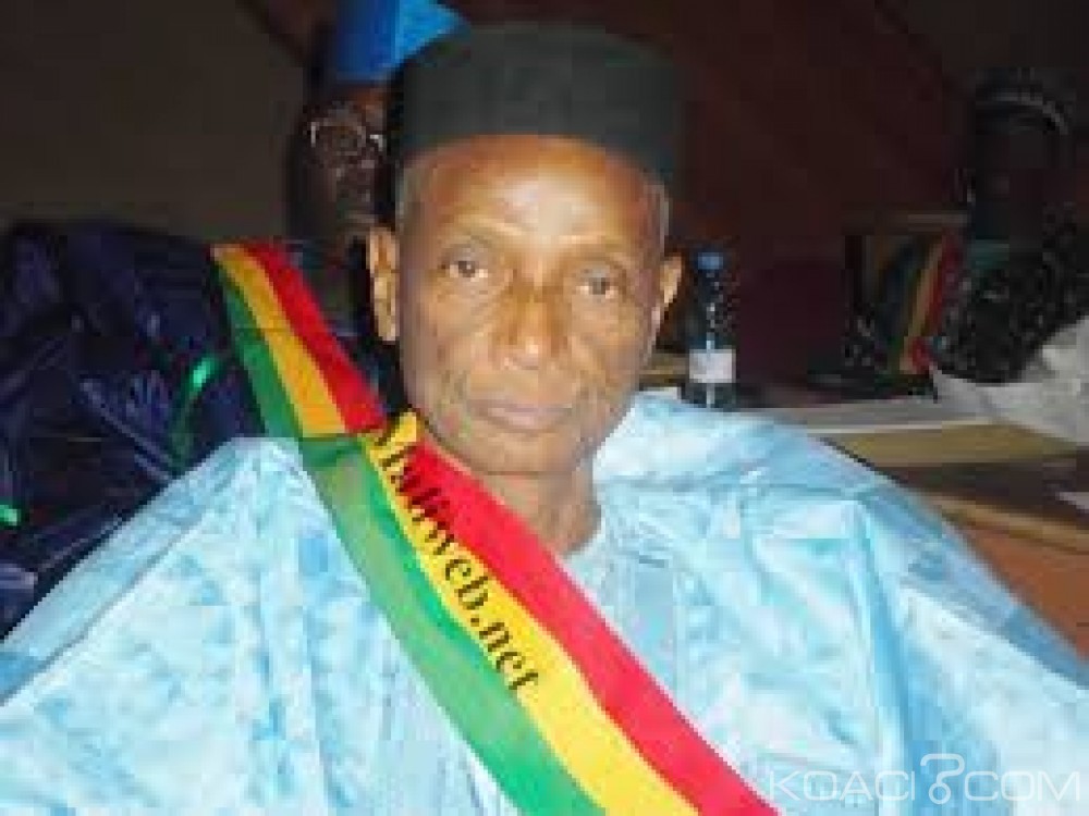 Mali: Une embuscade visant un député fait six morts dans le centre