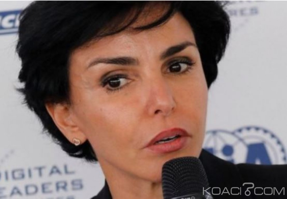 Côte d'Ivoire: Invitée de Ouattara à  Abidjan, Rachida Dati «L'impression du Franc CFA doit quitter la France et cette monnaie changer de nom»