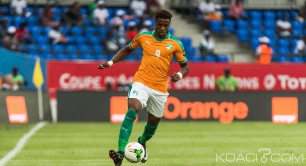 Côte d'Ivoire: Elim.mondial, Wilfried Zaha veut marquer son retour sur sa terre natale par une qualification pour Russie 2018