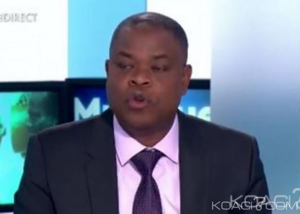 Côte d'Ivoire: Six ans après, Katinan s'exprime sur son «braquage» de la BCEAO