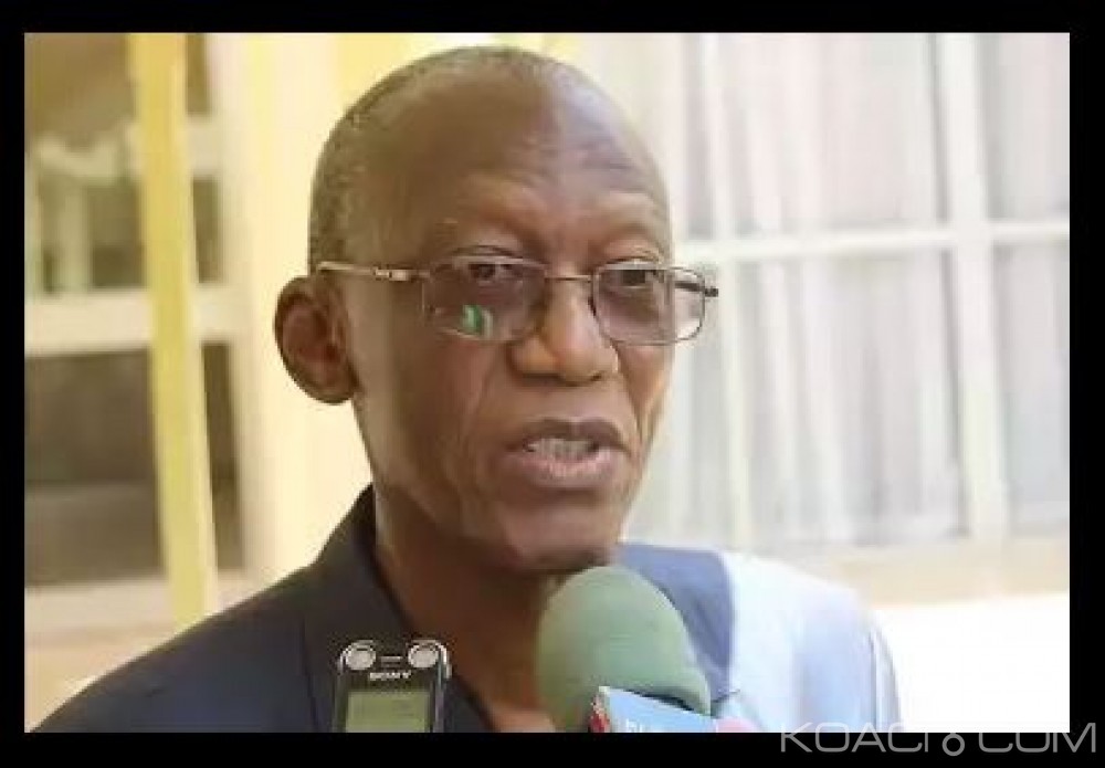 Burkina  Faso: Une manifestation contre l'impunité prévue le 4 novembre dans tout le pays