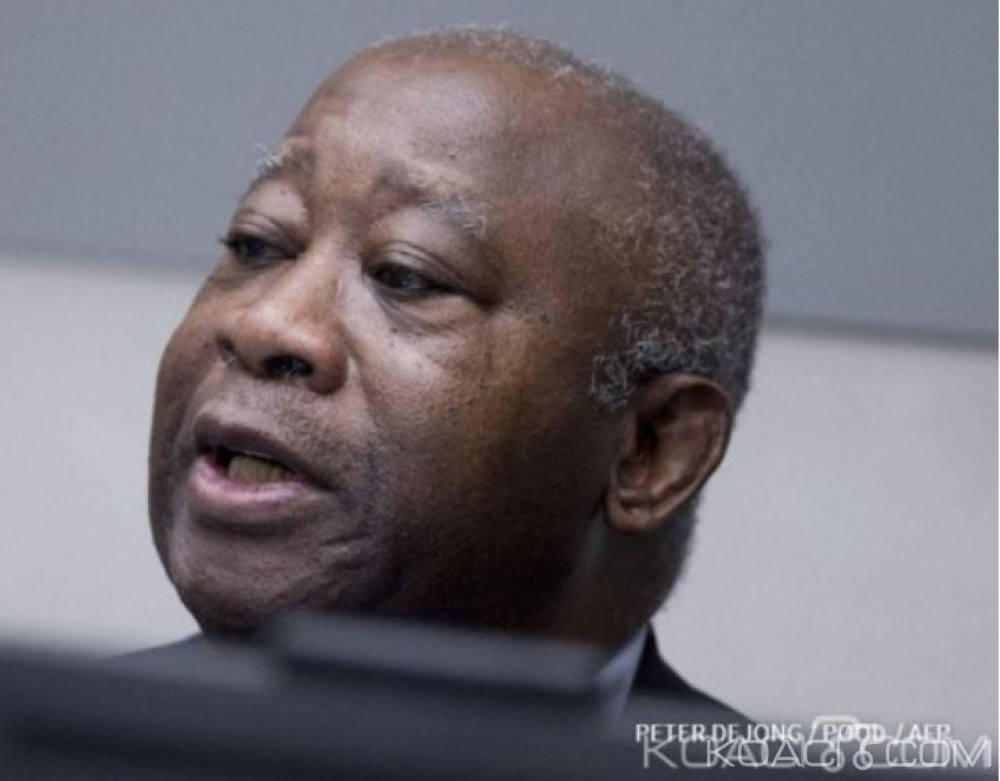 Côte d'Ivoire: Révélations sur la cellule dans laquelle vit Gbagbo depuis six ans à  Scheveningen