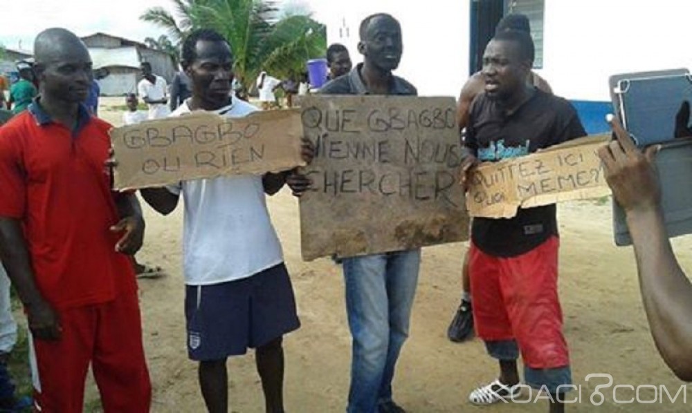 Côte d'Ivoire: Fermeture du camp des réfugiés ivoiriens au Ghana et Togo, le  HCR dément et fait des précisions depuis Accra
