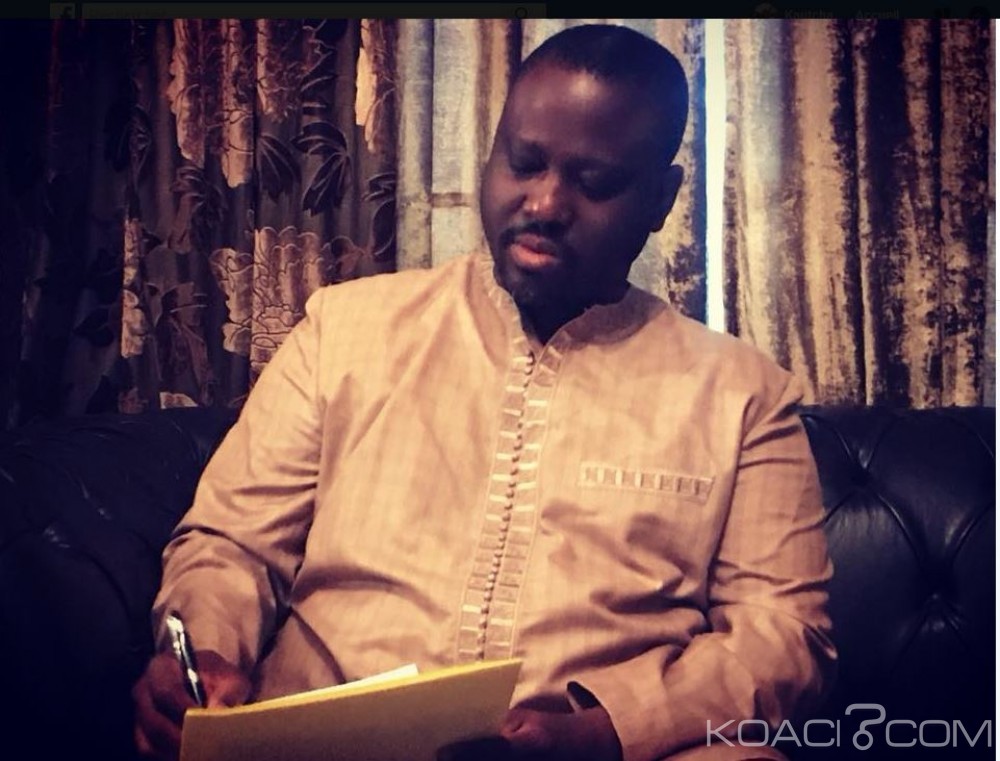 Côte d'Ivoire: Soro souhaite un bon «Djoumah» aux musulmans, pour une fois  sans aucun texte de méditation